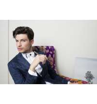 Вечная ручка Pininfarina Forever Prima GOLD