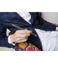 Вечная ручка Pininfarina Forever Prima GOLD