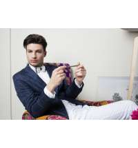 Вечная ручка Pininfarina Forever Prima GOLD