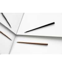 Вечная ручка Pininfarina Forever Prima COPPER