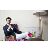 Вечная ручка Pininfarina Forever Prima RUST