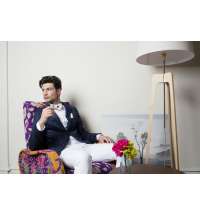 Вечная ручка Pininfarina Forever Prima RUST