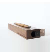 Вечная ручка Pininfarina Cambiano ALUMINIUM