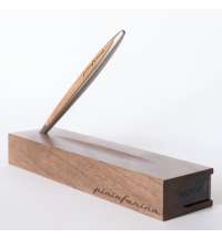 Вечная ручка Pininfarina Cambiano ALUMINIUM