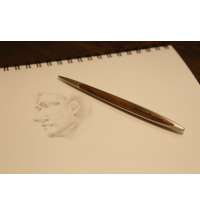 Вечная ручка Pininfarina Cambiano ALUMINIUM