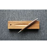 Вечная ручка Pininfarina Cambiano ALUMINIUM