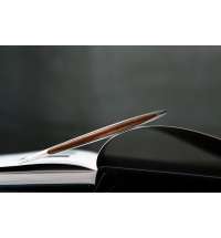 Вечная ручка Pininfarina Cambiano ALUMINIUM