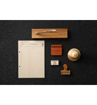 Вечная ручка Pininfarina Cambiano ALUMINIUM