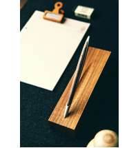 Вечная ручка Pininfarina Cambiano ALUMINIUM