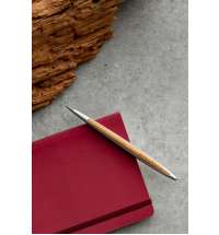 Вечная ручка Pininfarina Cambiano ALUMINIUM