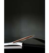 Вечная ручка Pininfarina Cambiano ALUMINIUM