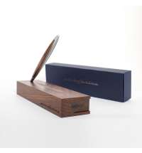 Вечная ручка Pininfarina Cambiano ALUMINIUM