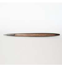 Вечная ручка Pininfarina Cambiano GLOSSY BLACK