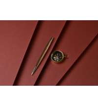 Вечная ручка Pininfarina Cambiano GLOSSY BLACK