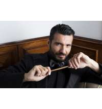 Вечная ручка Pininfarina Cambiano GLOSSY BLACK