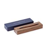 Вечная ручка Pininfarina Cambiano GLOSSY BLACK