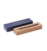 Вечная ручка Pininfarina Cambiano MATTE BLACK