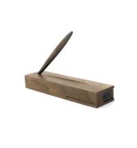 Вечная ручка Pininfarina Cambiano MATTE BLACK