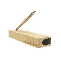 Вечная ручка Pininfarina Cambiano CEDARWOOD