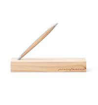 Вечная ручка Pininfarina Cambiano CEDARWOOD