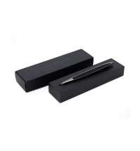 Вечная ручка Pininfarina Cambiano Black Edition