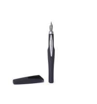 Перьевая ручка PININFARINA PF NOVANTA BLACK