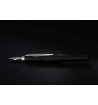 Перьевая ручка PININFARINA PF NOVANTA BLACK