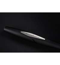 Перьевая ручка PININFARINA PF NOVANTA BLACK