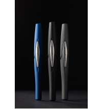 Перьевая ручка PININFARINA PF NOVANTA BLACK