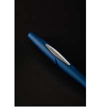 Перьевая ручка PININFARINA PF NOVANTA BLUE