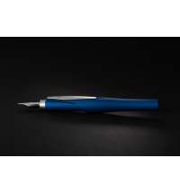 Перьевая ручка PININFARINA PF NOVANTA BLUE