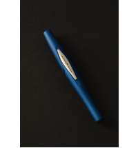 Перьевая ручка PININFARINA PF NOVANTA BLUE