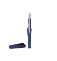 Перьевая ручка PININFARINA PF NOVANTA BLUE