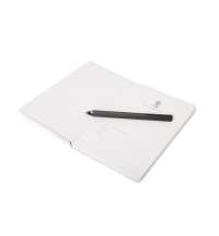 Блокнот линованный Pininfarina из каменной бумаги, А5