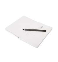 Блокнот линованный Pininfarina из каменной бумаги, А5