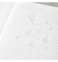 Блокнот линованный Pininfarina из каменной бумаги, А5