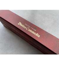 Вечная ручка Pininfarina Cambiano DANTE INFERNO