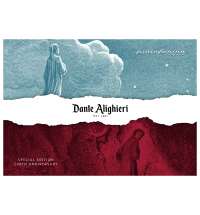 Вечная ручка Pininfarina Cambiano DANTE INFERNO