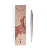 Вечная ручка Pininfarina Cambiano DANTE INFERNO