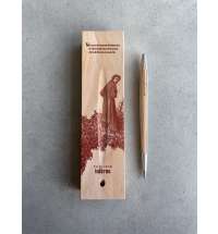 Вечная ручка Pininfarina Cambiano DANTE INFERNO