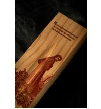 Вечная ручка Pininfarina Cambiano DANTE INFERNO