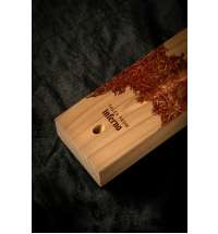 Вечная ручка Pininfarina Cambiano DANTE INFERNO