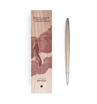 Вечная ручка Pininfarina Cambiano DANTE PARADISO