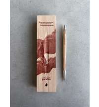 Вечная ручка Pininfarina Cambiano DANTE PARADISO