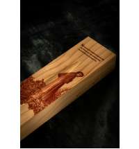 Шариковая ручка Pininfarina Cambiano DANTE INFERNO