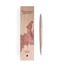 Шариковая ручка Pininfarina Cambiano DANTE INFERNO