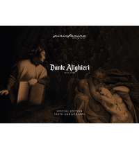 Шариковая ручка CAMBIANO DANTE EXCLUSIVE