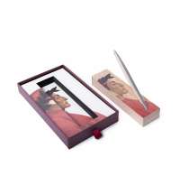 Шариковая ручка CAMBIANO DANTE EXCLUSIVE