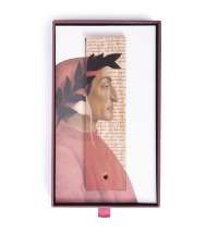 Шариковая ручка CAMBIANO DANTE EXCLUSIVE