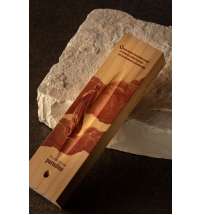 Шариковая ручка Pininfarina Cambiano DANTE PARADISO